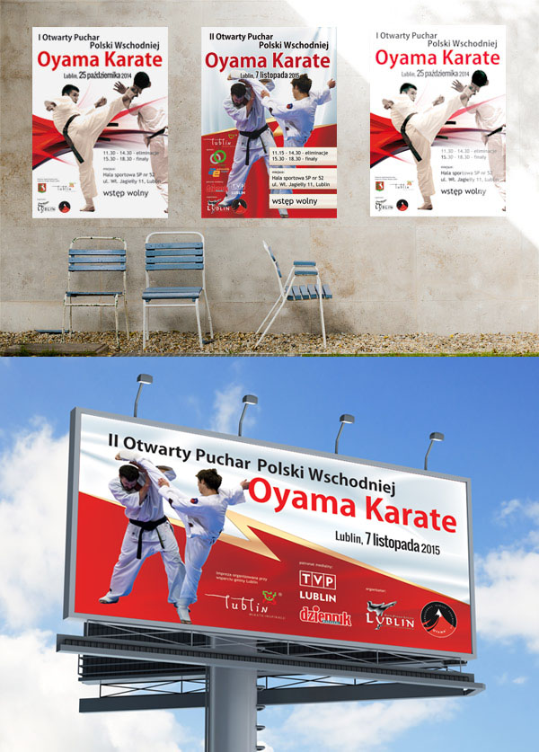 Oyama Karate