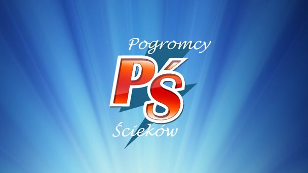 Pogromcy Ścieków