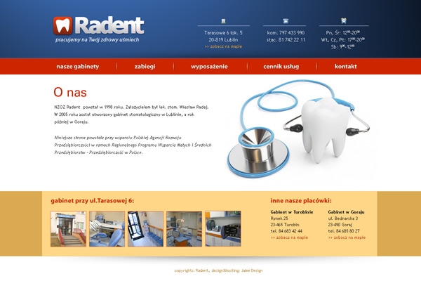Radent